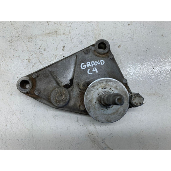 Suporte Cambio Citroen Grand C4 Picasso 2.0 2009