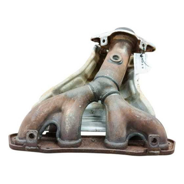 Coletor Escape Corolla 1.8 2009 2010 2011 2012