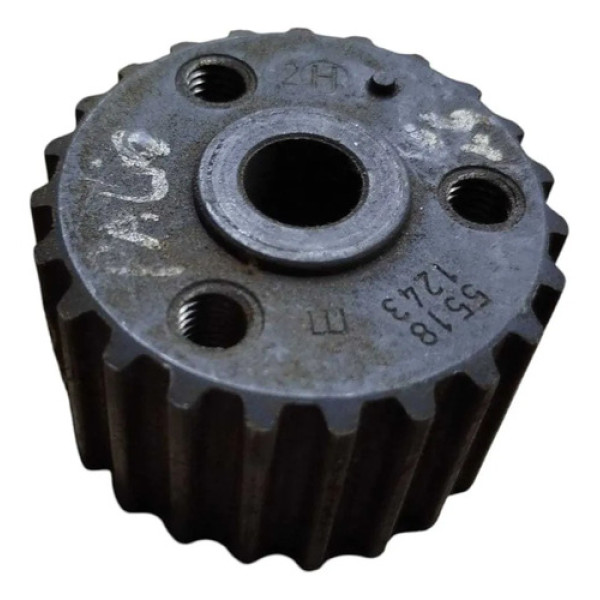 Engrenagem Virabrequim Fiat Palio Uno Strada Idea Evo Fire