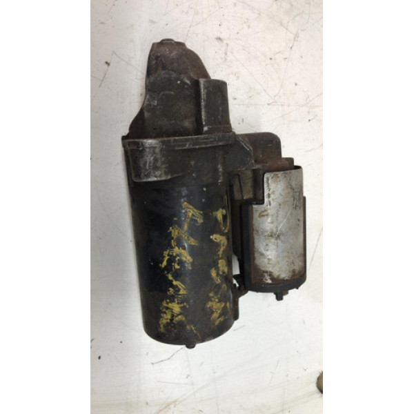 Motor De Arranque Volkswagen Passat