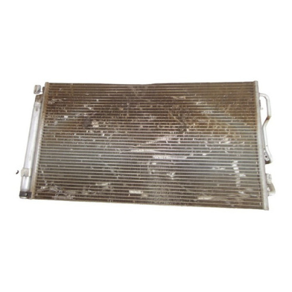 Condensador Ar Condicionado Bmw 320 2015