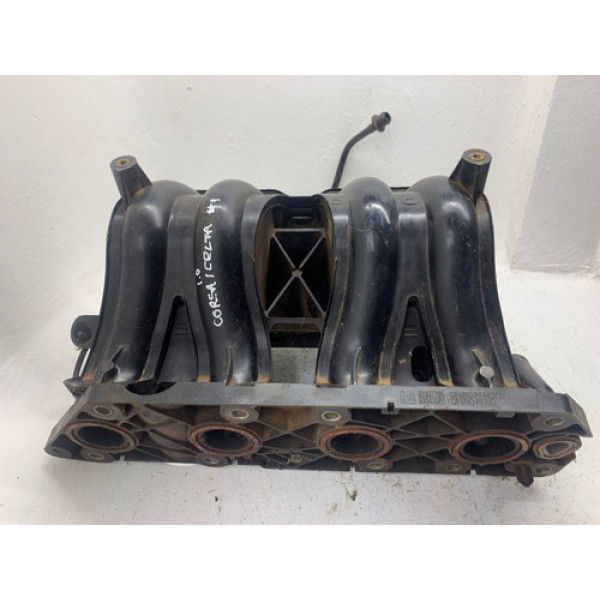 Coletor Admissão Corsa / Celta 1.0 #1