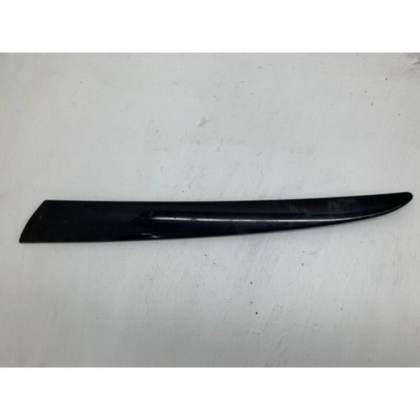 Moldura Da Porta Traseira Direita Bmwx5 2001