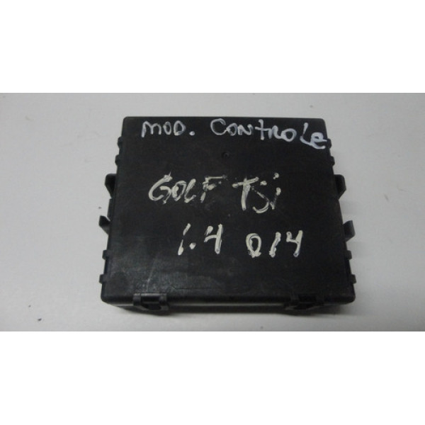 Modulo Controle  Golf Tsi 1.4 2014