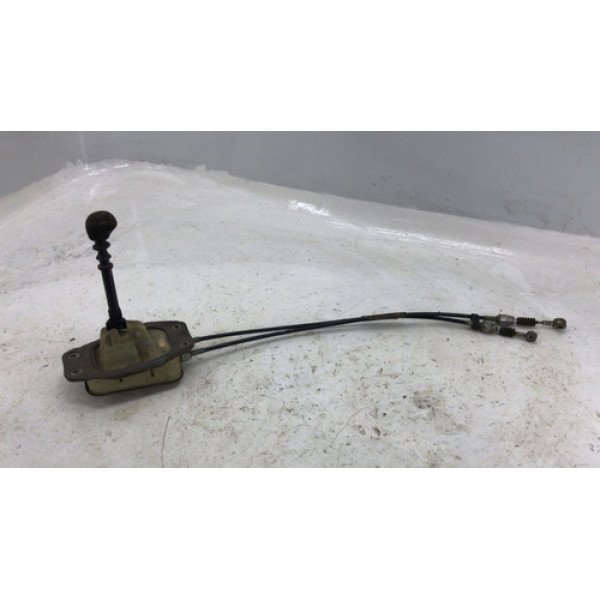 Trambulador Manual Fiat Palio 2001 1