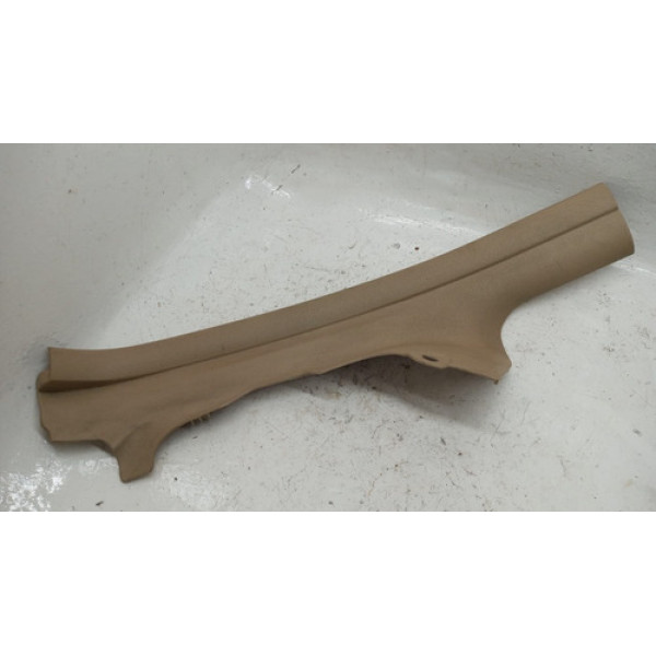 Soleira Porta Traseira Esquerda Bmw 320i 2010