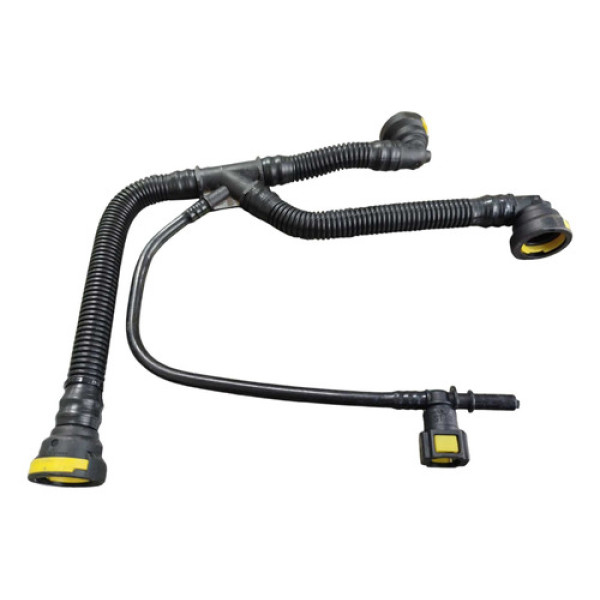 Mangueira Respiro Peugeot 206 207 2006 2007 2008 2008 2009