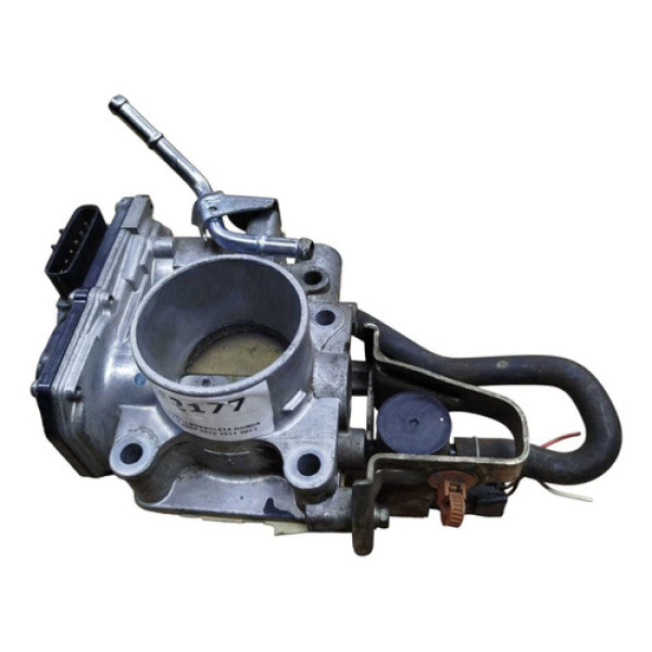 Tbi Corpo Borboleta Honda Fit 1.5 2009 2010 2011 2012