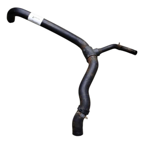 Mangueira Inferior Radiador Gol 1.0 G3 G4 1999 2001 2003