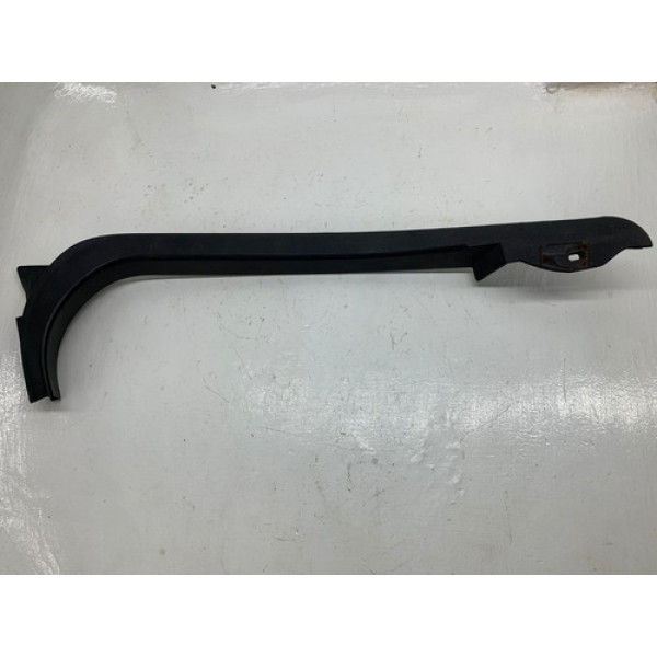 Acabamento Moldura Porta Dianteira Direita Focus Hatch 15