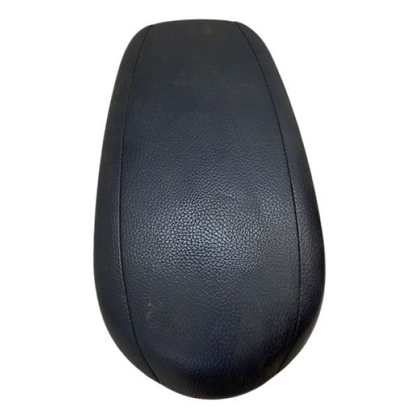 Apoio De Braço Com Porta Objetos Veloster 2012 - Preto