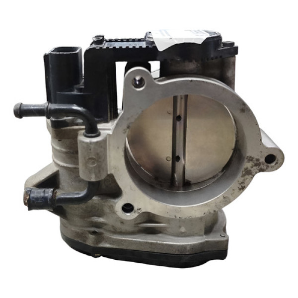 Tbi Corpo Borboleta Santa Fé Veracruz Azera 2010 2011 2012