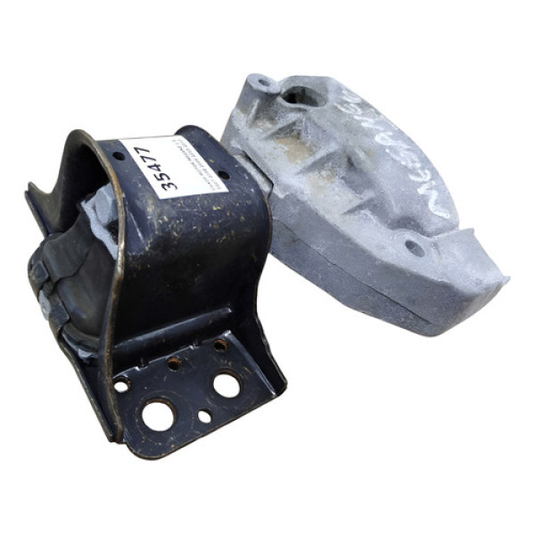 Coxim Motor Megane 1.6 2007 2008 2009 2010 2010 