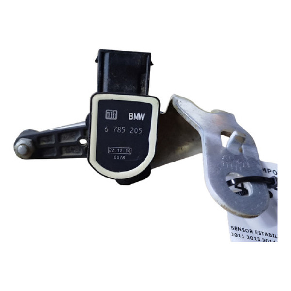 Sensor Estabilidade X1 2010 2011 2013 2014 3714676373402 Preto