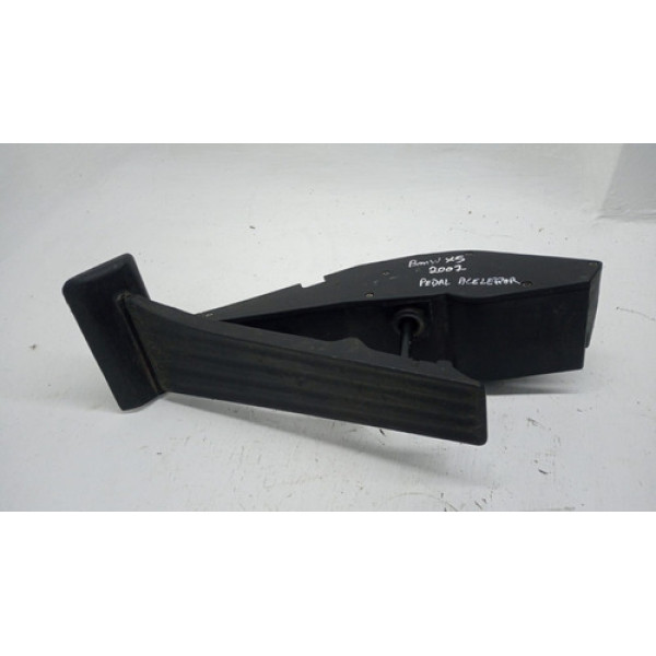 Pedal Do Acelerador Bmw X5 2002