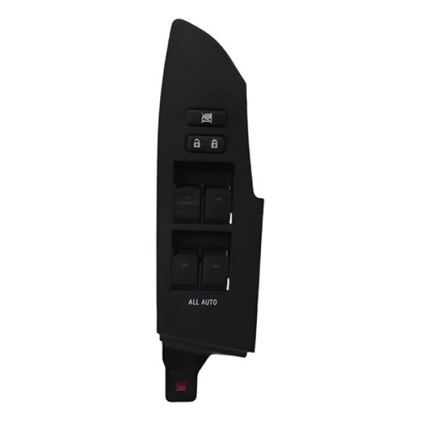 Comando Vidro Dianteiro Esquerdo Corolla 2015 2016 2017 2018