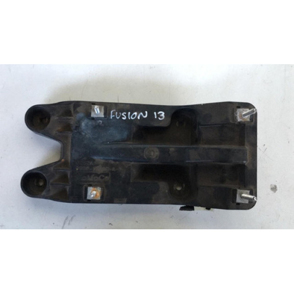 Suporte Modulo Central Estac. Ford Fusion Titanium 2013  