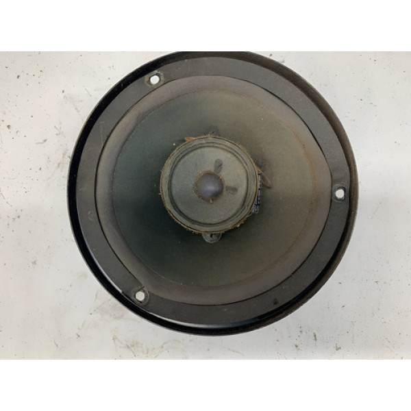 Auto Falante Porta Traseira Direita Omega 2006 Preto