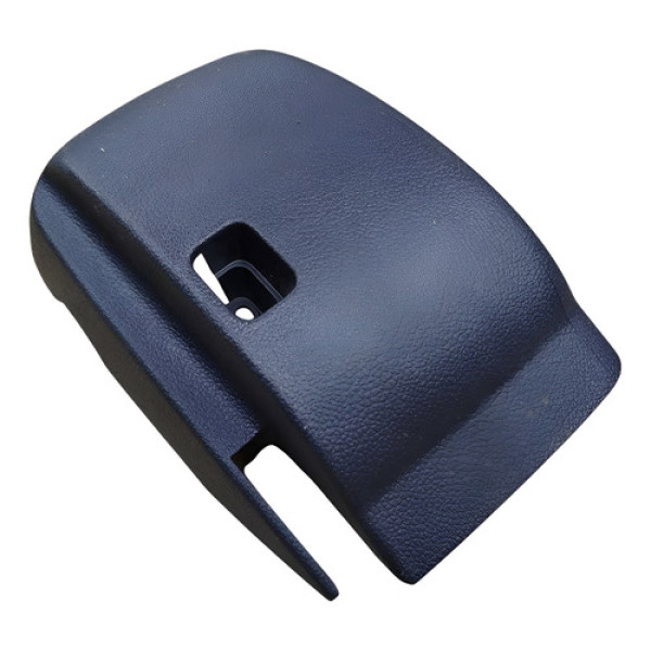 Moldura Inferior Coluna Direção Jetta 2011 2012 Preta