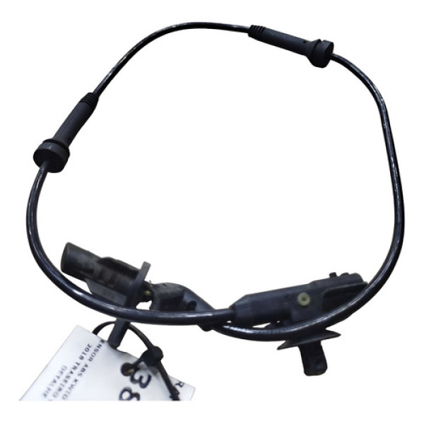 Sensor Abs Kwid 1.0 3cc 2017 2018 Traseiro Direito Detalhe