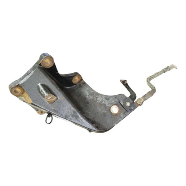 Suporte Coxim Motor Range Rover Vogue 3.6 V8 2008 Direito