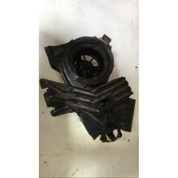 Kit Climatização Completo Mercedes Benz Ml320 2008