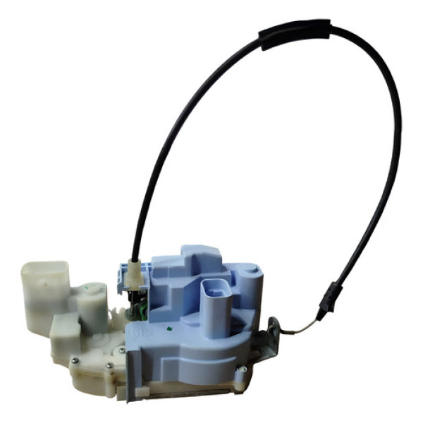 Fechadura Eletrica Vectra 2009 2010 Traseira Esquerda