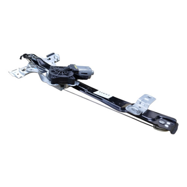 Maquina Vidro Eletrica Spin 2014 2016 Dianteira Direita