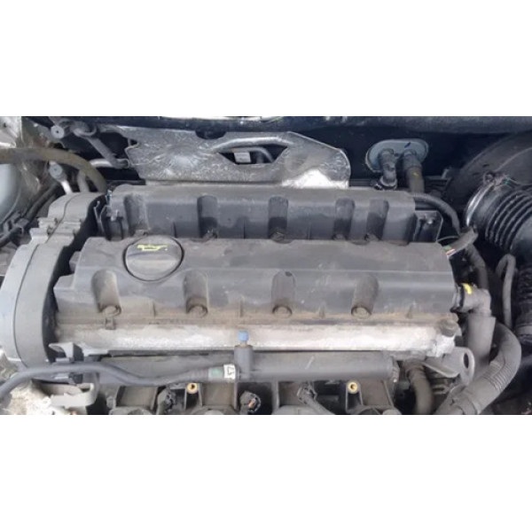 Motor Parcial Citroen C5 2.0 Gasolina 2010