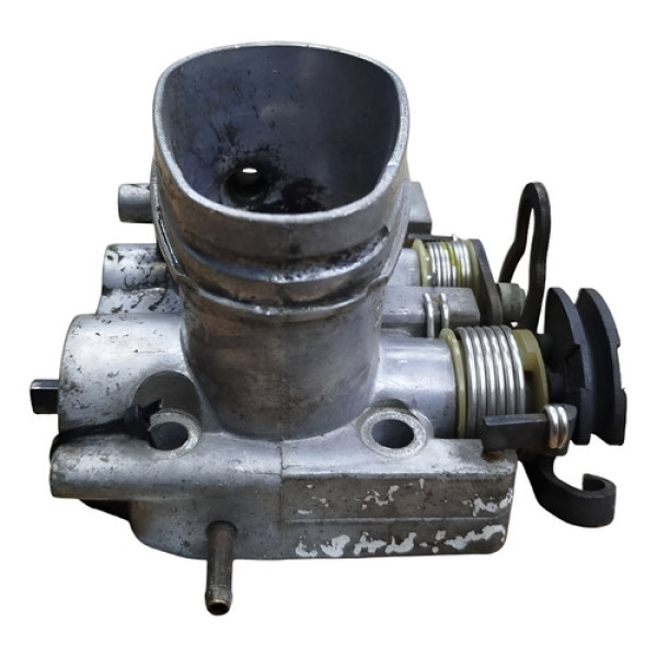 Corpo Borboleta Tbi Vw Santana 1.8 1996 1997 1998