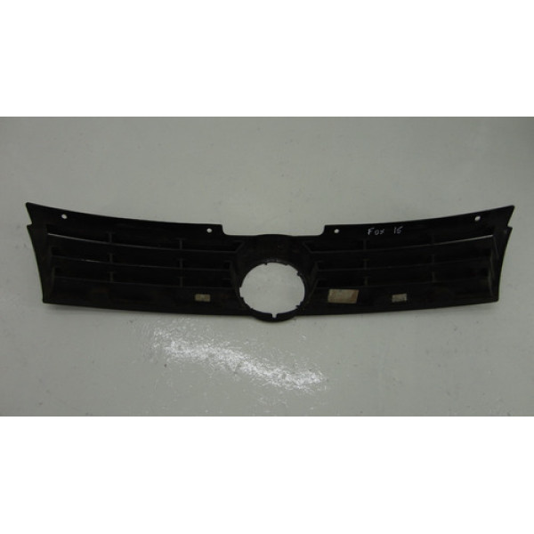 Grade Frontal Vw Fox 15 5z0853653