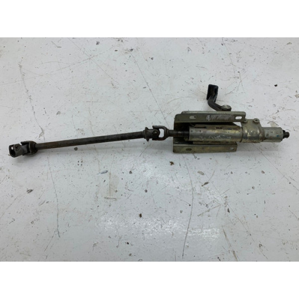 Coluna De Direção Fiat Strada 2010