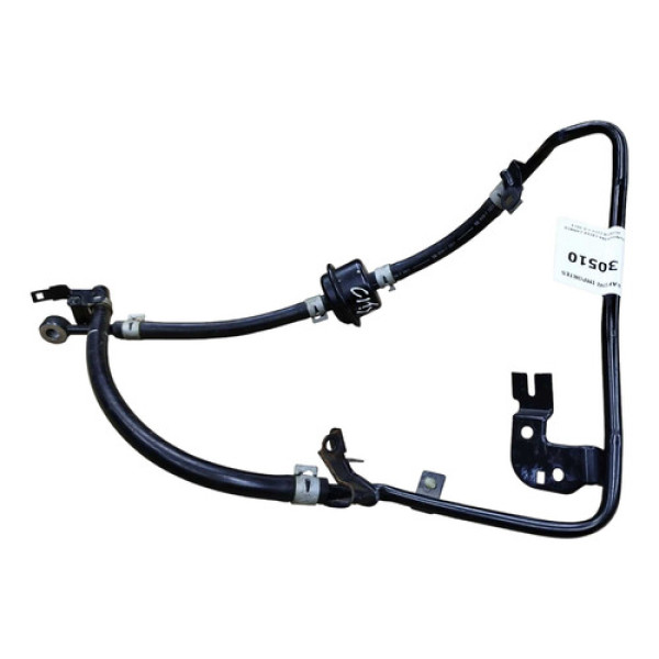 Mangueira Caixa Cambio Honda City 1.5 2014