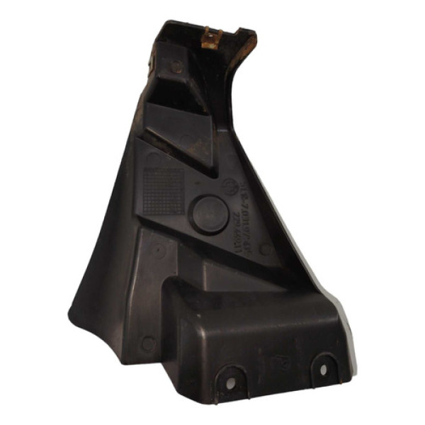 Guia Inferior Parachoque Traseiro Esquerdo Bmw 330 2005 