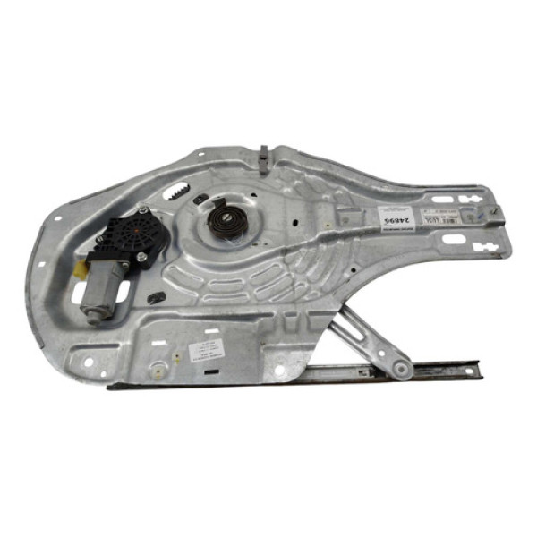 Maquina Vidro Porta Dianteira Esquerda Hyundai Tucson 2013