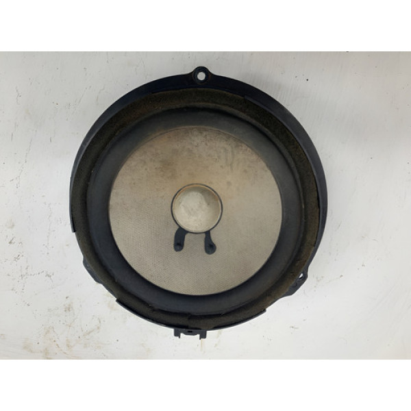 Auto Falante Porta Dianteira Direita Ford Focus 2014 Preto