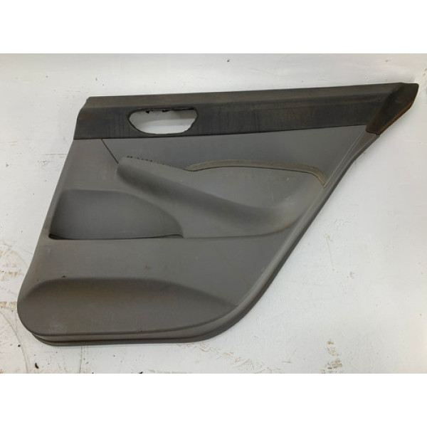 Forro De Porta Traseira Direita Honda New Civic 2009