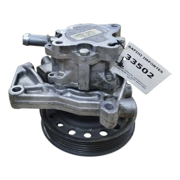Bomba Direção Hidraulica Volvo Xc60 3.0 2009 2010 2011 2012