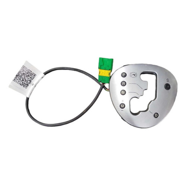 Moldura Alavanca Cambio Automatico Xsara Picasso 2005 2006