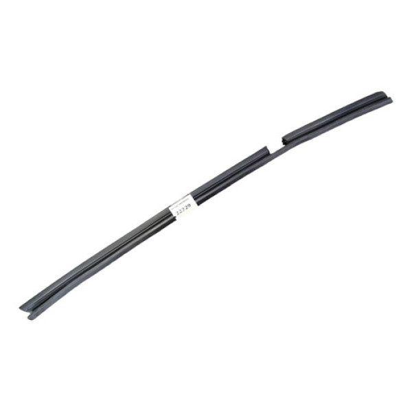 Pestana Interna Porta Renault Fluence Traseira Esquerda 2012