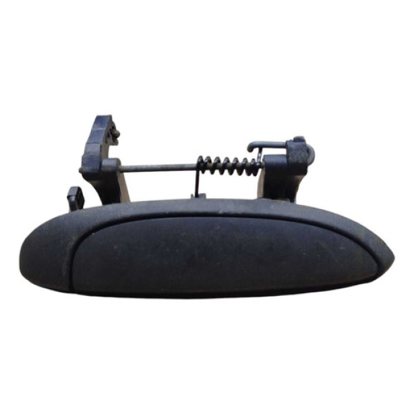 Maçaneta Externa Renault Logan Dianteira Direita 2007 2008