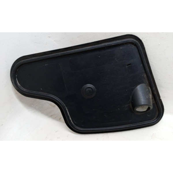 Acabamento Porta Dianteira Esquerda Vw Jetta 2011 A 2018