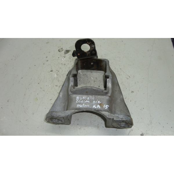 Suporte Coxim Motor Dir. Ford Ka 15 326f04b04