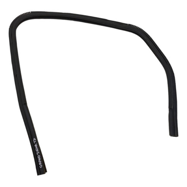 Guarnição Porta Traseira Direita Fiat Grand Siena 2016