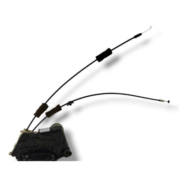 Fechadura Hrv Porta Dianteira Esquerda 2016 2017 2018