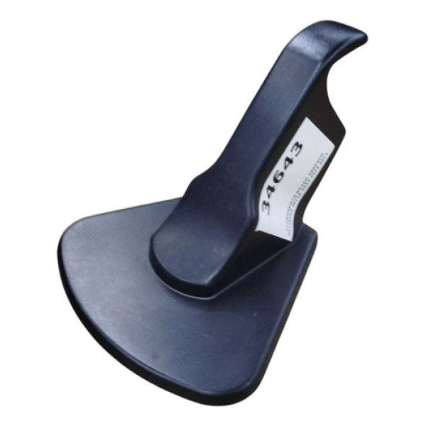 Acabamento Braço Assento Traseiro Jetta 2012 2013 2014