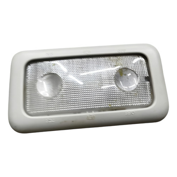 Luz Teto Cortesia Strada Palio Siena 2006 2008 2010 2012