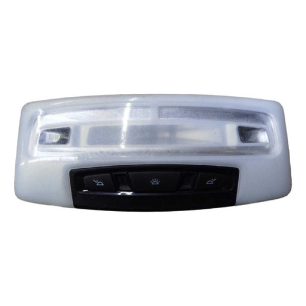 Luz Teto Cortesia Traseira Bmw 116 118 320 2014 2015 2016