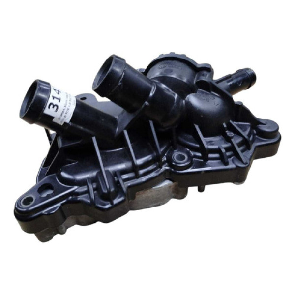 Bomba Agua Volkswagen Polo Fox 1.0 2017 2018 2019 2020