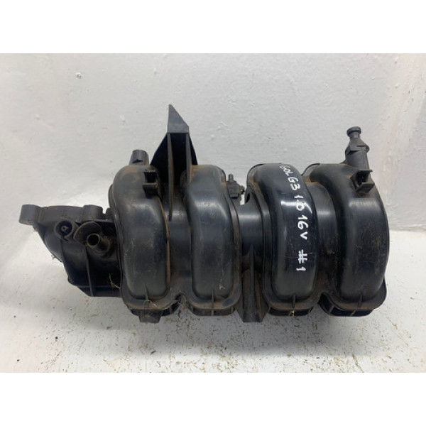 Coletor De Admissão Gol G3 1.0 16v #1